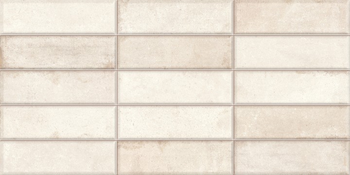 New Trend Elbrus Brick Crema WT36ELR11 Плитка настенная 30х60 — фото 6