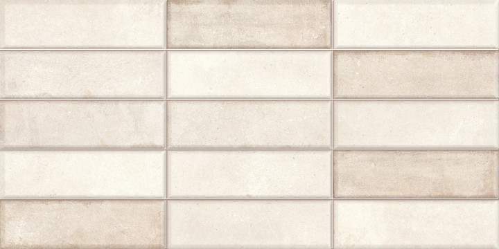 New Trend Elbrus Brick Crema WT36ELR11 Плитка настенная 30х60 — фото 7