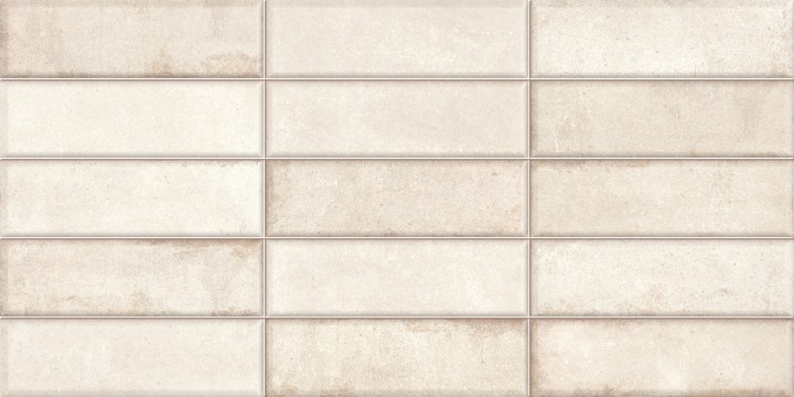 New Trend Elbrus Brick Crema WT36ELR11 Плитка настенная 30х60 — фото 8