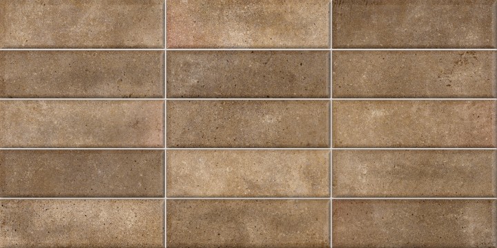 New Trend Elbrus Brick Marron WT36ELR31 Плитка настенная 30х60 — фото 3