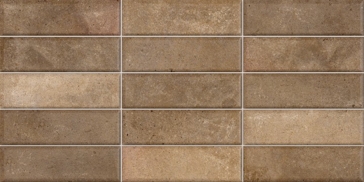 New Trend Elbrus Brick Marron WT36ELR31 Плитка настенная 30х60 — фото 4