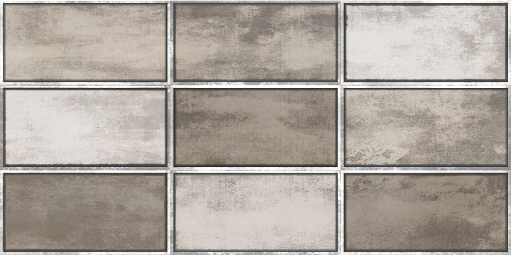 New Trend DW9GAR15 Garret Attic Декор 249х500*85 — фото 2
