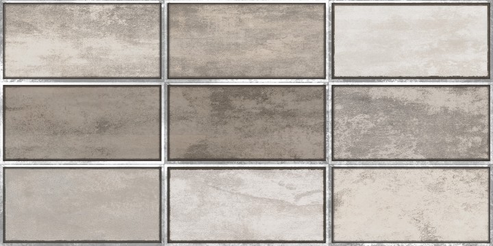 New Trend DW9GAR15 Garret Attic Декор 249х500*85 — фото 4