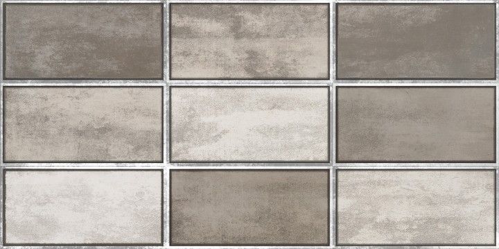 New Trend DW9GAR15 Garret Attic Декор 249х500*85 — фото 5