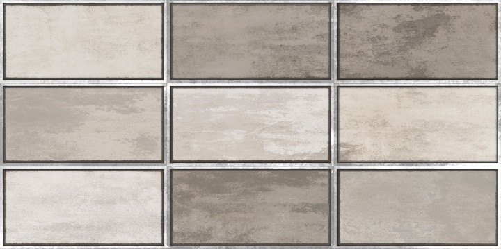 New Trend DW9GAR15 Garret Attic Декор 249х500*85 — фото 6
