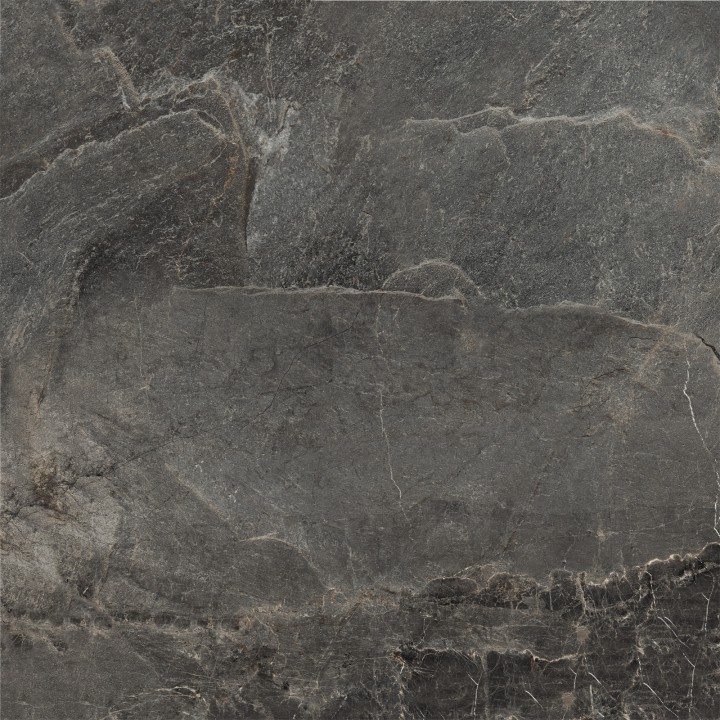 New Trend Керамогранит D60254М Infinity Dark матовый 600х600x9.5 — фото 10
