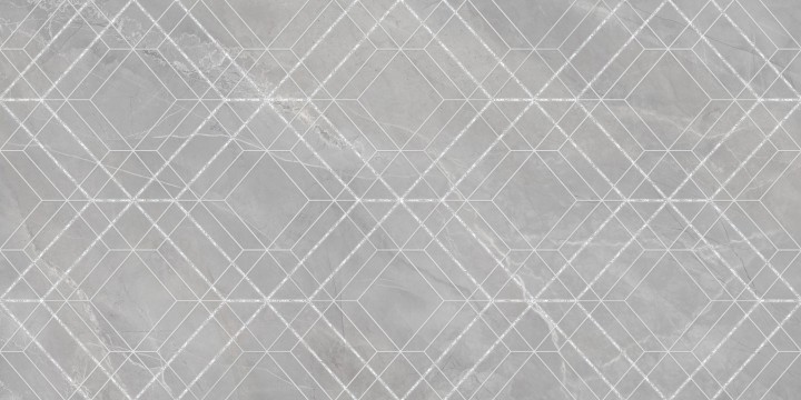 New Trend Lims Dark Rhomb DW36LMM25 Декор 30х60 (5 шт в уп) — фото 4