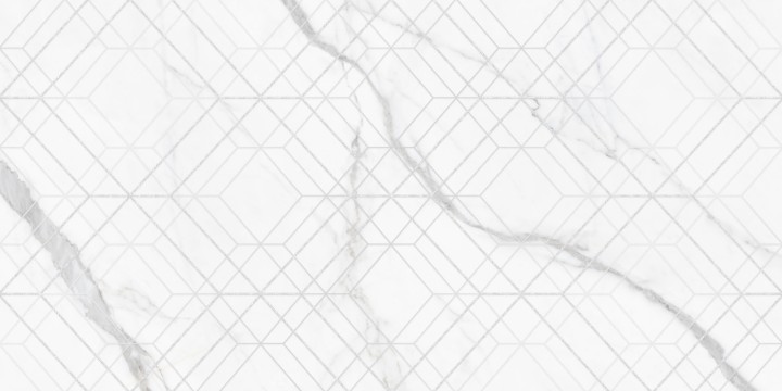 New Trend Lims Light Rhomb DW36LMM00 Декор 30х60 (5 шт в уп) — фото 4