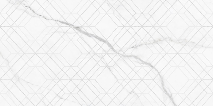 New Trend Lims Light Rhomb DW36LMM00 Декор 30х60 (5 шт в уп) — фото 8