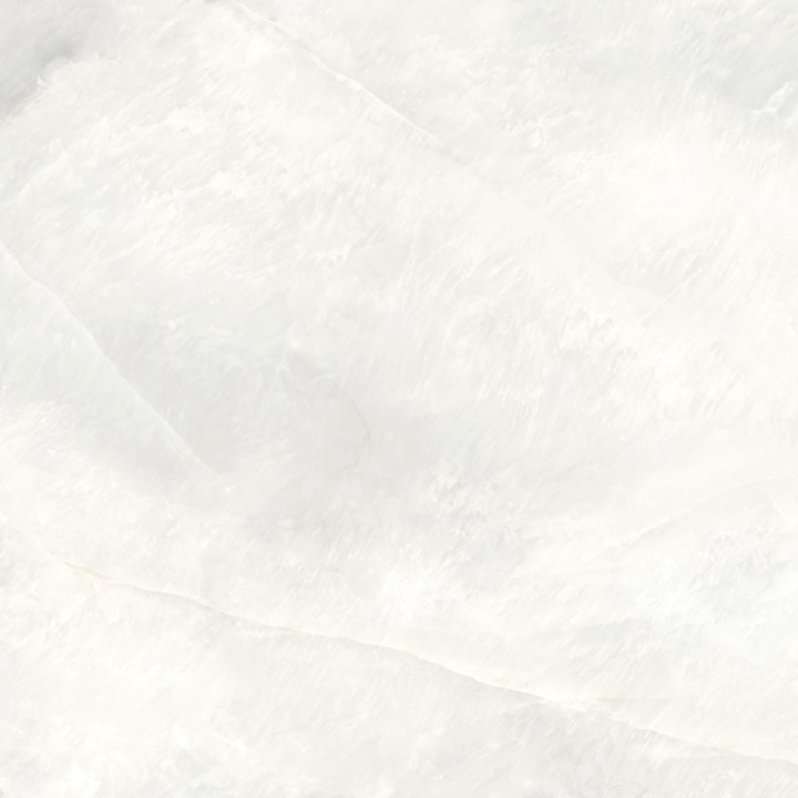 New Trend Керамогранит D60244М Salt White матовый карвинг 600х600x9.5 — фото 7