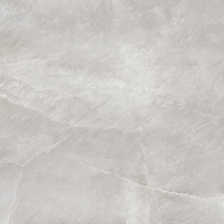 New Trend Керамогранит D60246M Salt Gray матовый карвинг 600х600x9.5 — фото 3