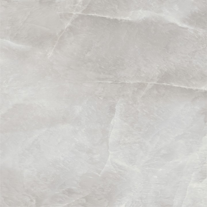 New Trend Керамогранит D60246M Salt Gray матовый карвинг 600х600x9.5 — фото 4