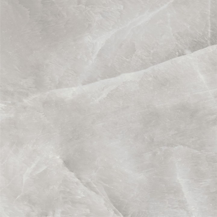 New Trend Керамогранит D60246M Salt Gray матовый карвинг 600х600x9.5 — фото 6