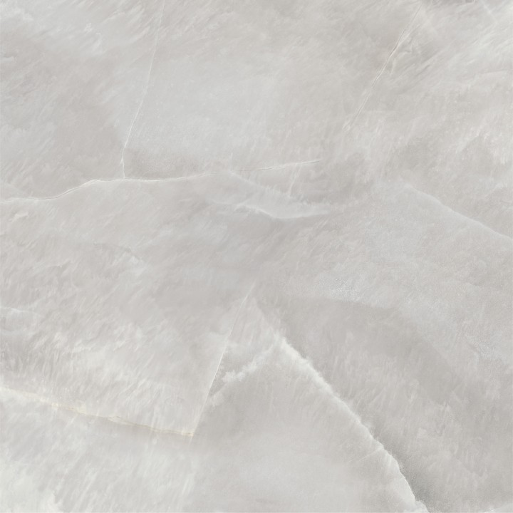 New Trend Керамогранит D60246M Salt Gray матовый карвинг 600х600x9.5 — фото 7