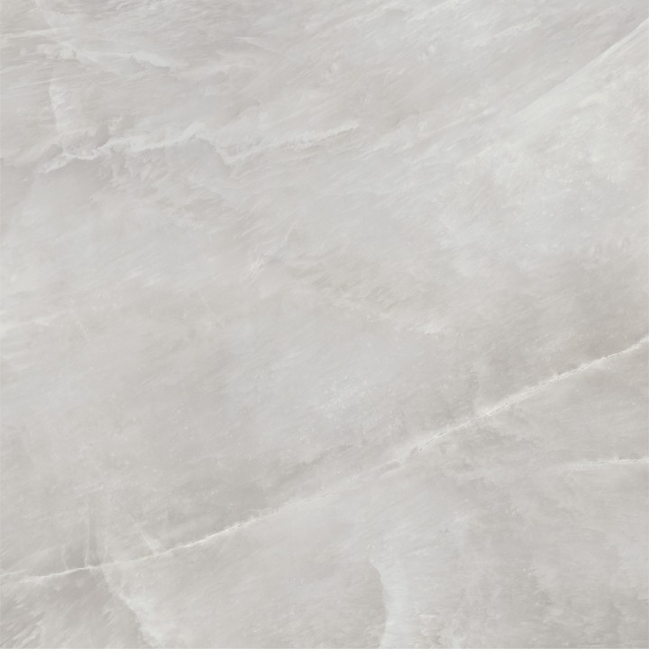 New Trend Керамогранит D60246M Salt Gray матовый карвинг 600х600x9.5 — фото 9
