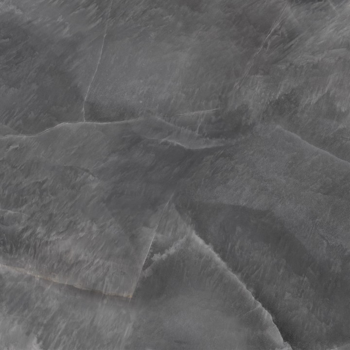 New Trend Керамогранит D60247M Salt Lead матовый карвинг 600х600x9.5 — фото 7