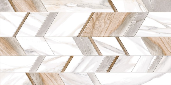 Декор New Trend WT36VOC55 Volcano Pattern 300х600*9 — фото 2
