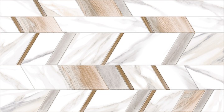Декор New Trend WT36VOC55 Volcano Pattern 300х600*9 — фото 3