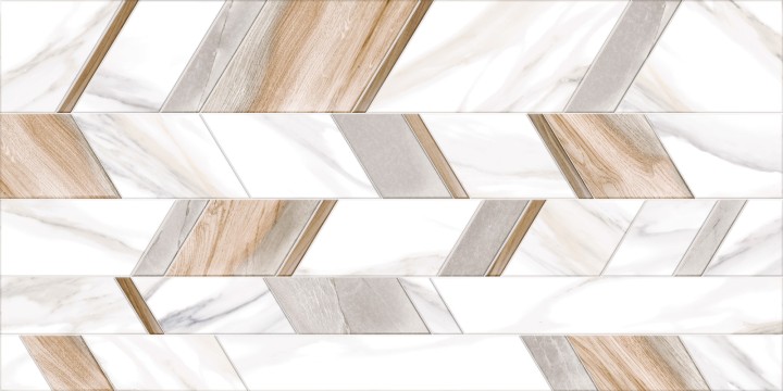 Декор New Trend WT36VOC55 Volcano Pattern 300х600*9 — фото 4