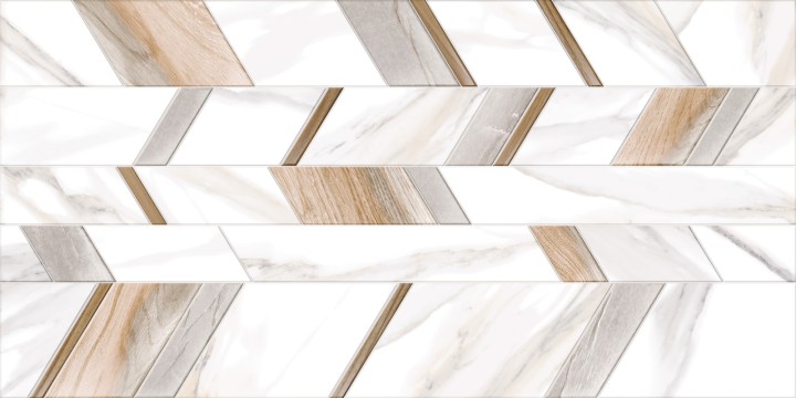 Декор New Trend WT36VOC55 Volcano Pattern 300х600*9 — фото 6