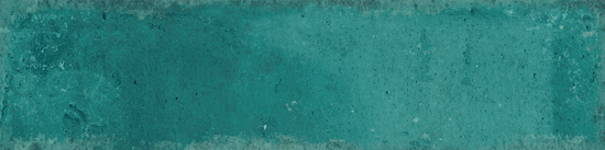 Настенная NiceKer Плитка London Turquoise 7,5х30 — фото 3