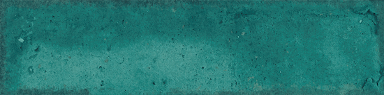 Настенная NiceKer Плитка London Turquoise 7,5х30 — фото 4