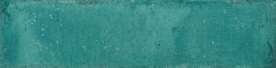 Настенная NiceKer Плитка London Turquoise 7,5х30 — фото 6