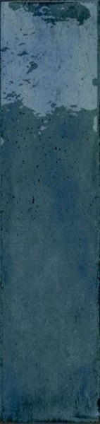 Настенная Novabell Fusion FUS325 FUS Brick Blue 6х25 — фото 2