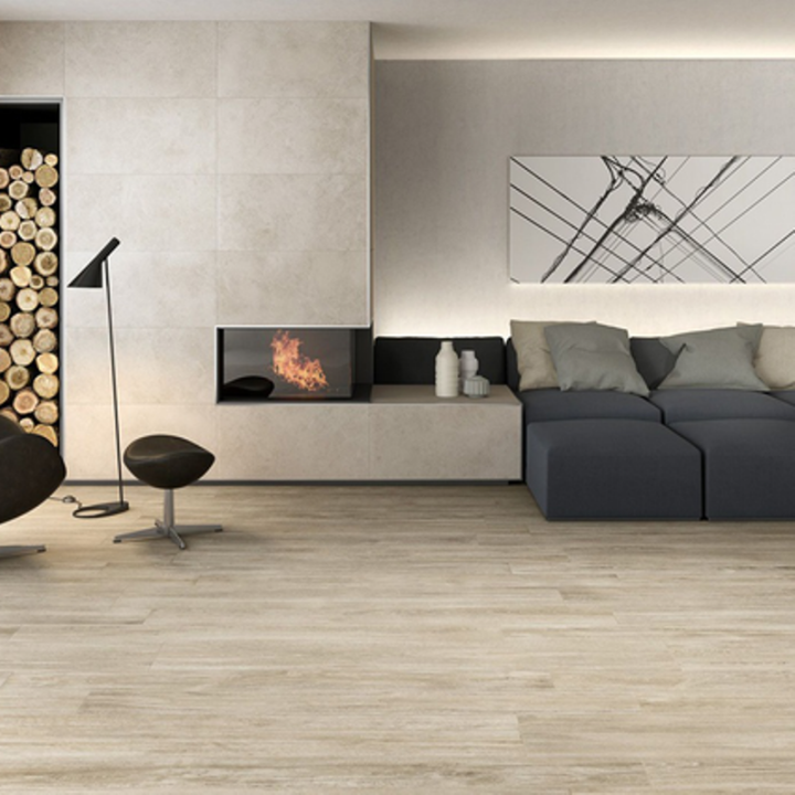 Матовый Novabell Natural Feeling NFL 21RT Soia Rettificato 20х120 — фото 6