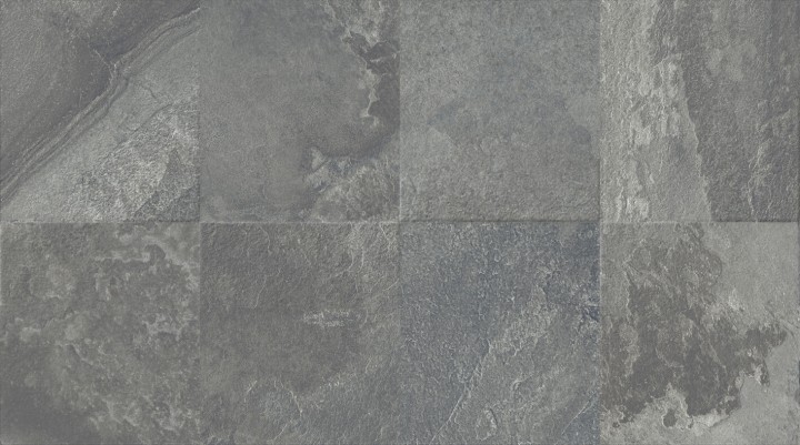 Настенная Novogres Gorbea Decor Reef Negro 33,3x60