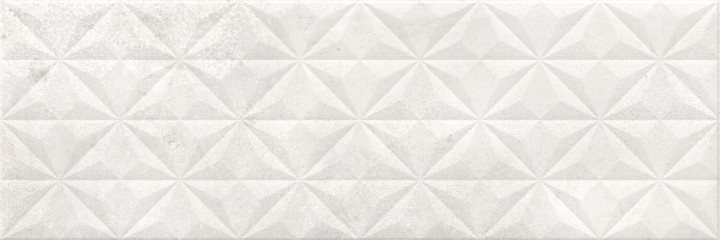 Настенная Novogres Norman Geometry Perla Decor 30x90
