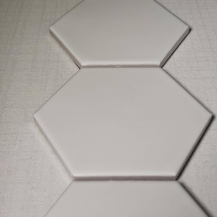 NS-Mosaic Porcelain Керамическая мозаика PS95110-15 сетка 25,6х29,5 — фото 2