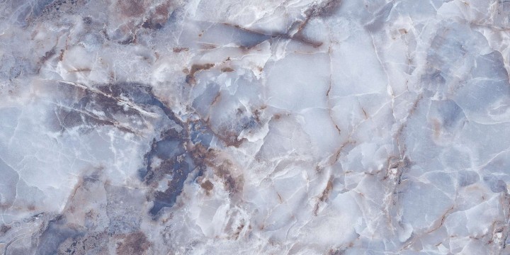 Полированный NT Ceramic Керамогранит NTTVL99819P Axion Nebula Onyx Glossy 60х120 — фото 4