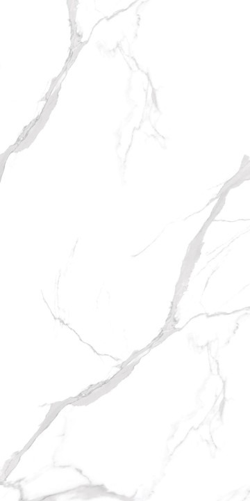 Полированный NT Ceramic Marmo Statuario Ultra White NTT99512M 60x120 — фото 9