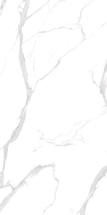 Полированный NT Ceramic Marmo Statuario Ultra White NTT99512M 60x120 — фото 10