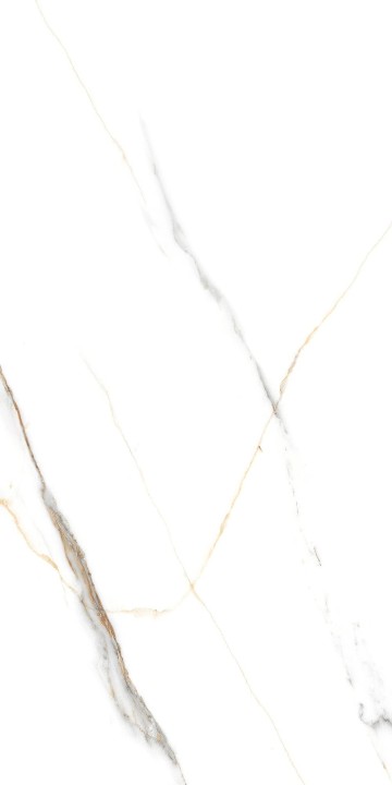 Полированный NT Ceramic Marmo Maritaca Statuario Ultra White NTT99513M 60x120 — фото 2