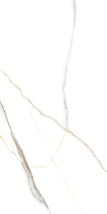 Полированный NT Ceramic Marmo Maritaca Statuario Ultra White NTT99513M 60x120 — фото 11