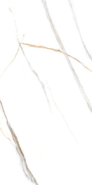 Полированный NT Ceramic Marmo Maritaca Statuario Ultra White NTT99513M 60x120 — фото 6