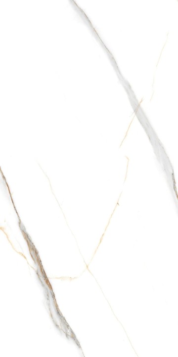 Полированный NT Ceramic Marmo Maritaca Statuario Ultra White NTT99513M 60x120 — фото 7