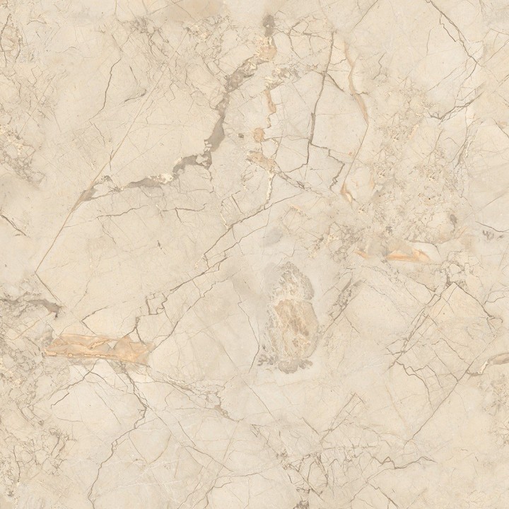 NT Ceramic Керамогранит Marmo Ivory Endless 60x60 матовый — фото 2