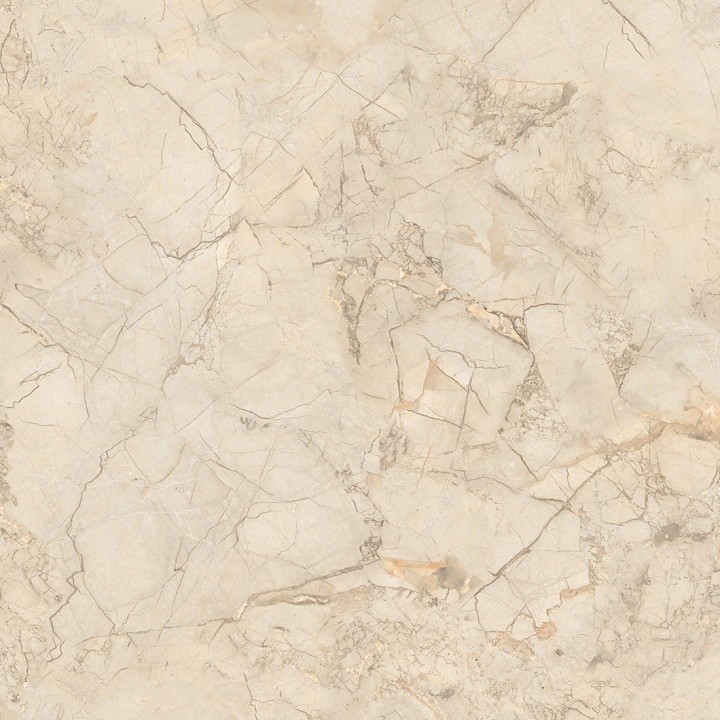 NT Ceramic Керамогранит Marmo Ivory Endless 60x60 матовый — фото 3