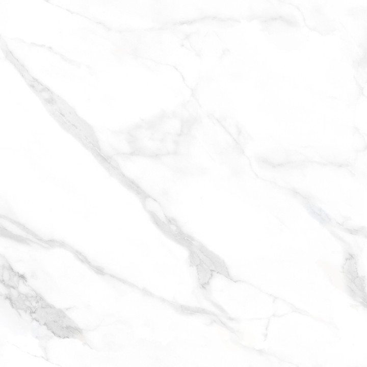 NT Ceramic Керамогранит Marmo Statuario Endless Mat 60x60 матовый — фото 2