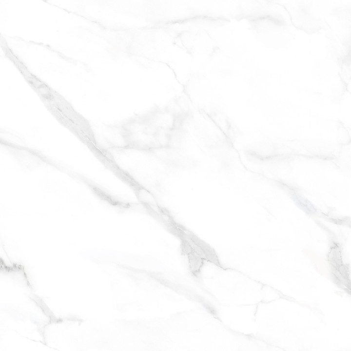NT Ceramic Керамогранит Marmo Statuario Endless Mat 60x60 матовый — фото 11