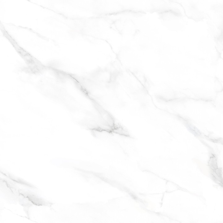 NT Ceramic Керамогранит Marmo Statuario Endless Mat 60x60 матовый — фото 14