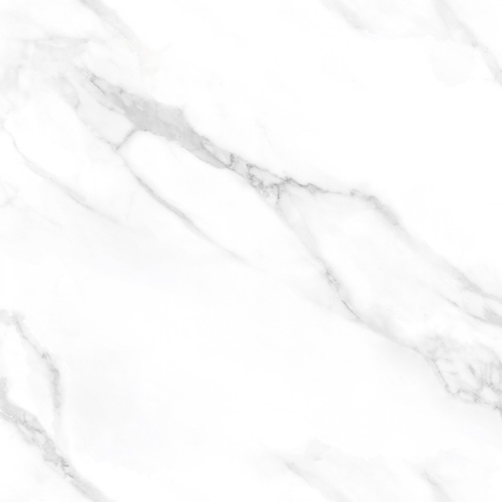 NT Ceramic Керамогранит Marmo Statuario Endless Mat 60x60 матовый — фото 5