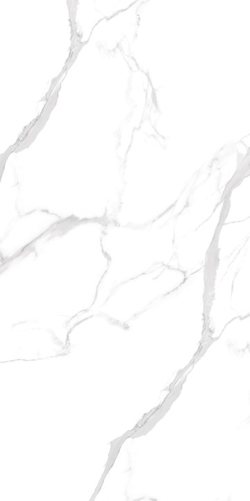 NT Ceramic Керамогранит Marmo Statuario Ultra White матовый 60х120 — фото 4