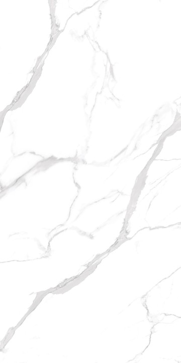 NT Ceramic Керамогранит Marmo Statuario Ultra White матовый 60х120 — фото 7