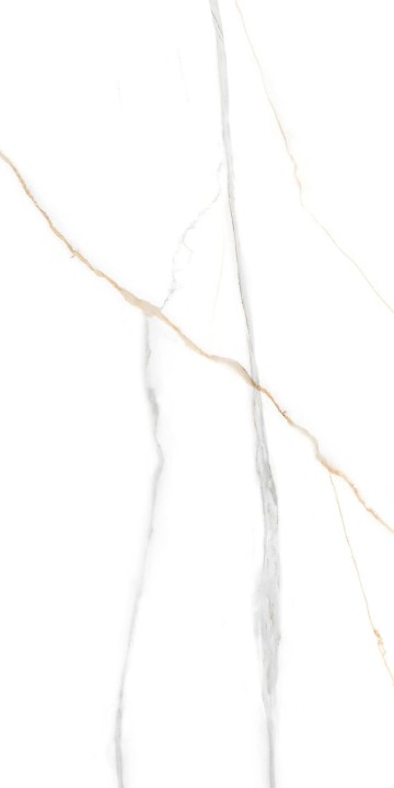 NT Ceramic Керамогранит Marmo Maritaca Statuario Ultra White матовый 60х120 — фото 4