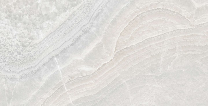 Полированный NT Ceramic Onyx Frazil Ice NTT99502P 60x120 — фото 5