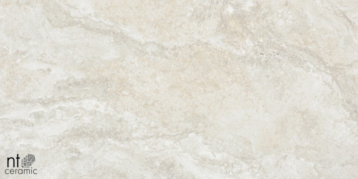 Матовый NT Ceramic Zeus Travertine Beige 60x120 — фото 2